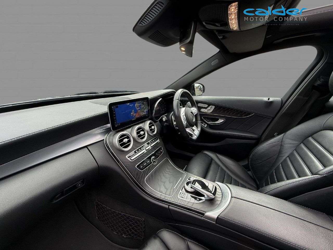 2020 MERCEDES-BENZ C-CLASS 2020 MERCEDES-BENZ C-CLASS