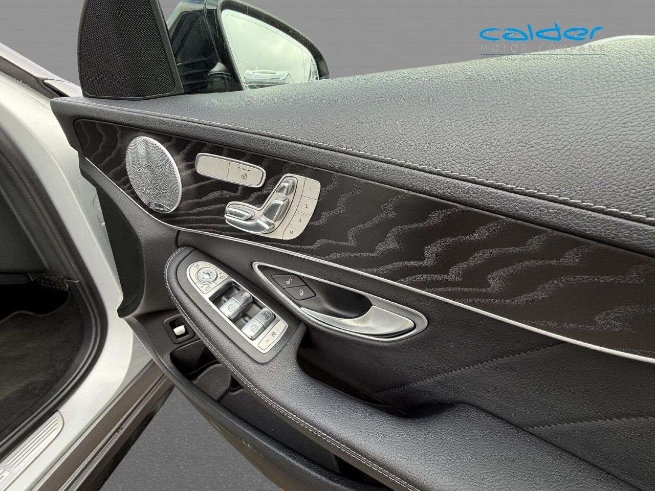 2020 MERCEDES-BENZ C-CLASS 2020 MERCEDES-BENZ C-CLASS