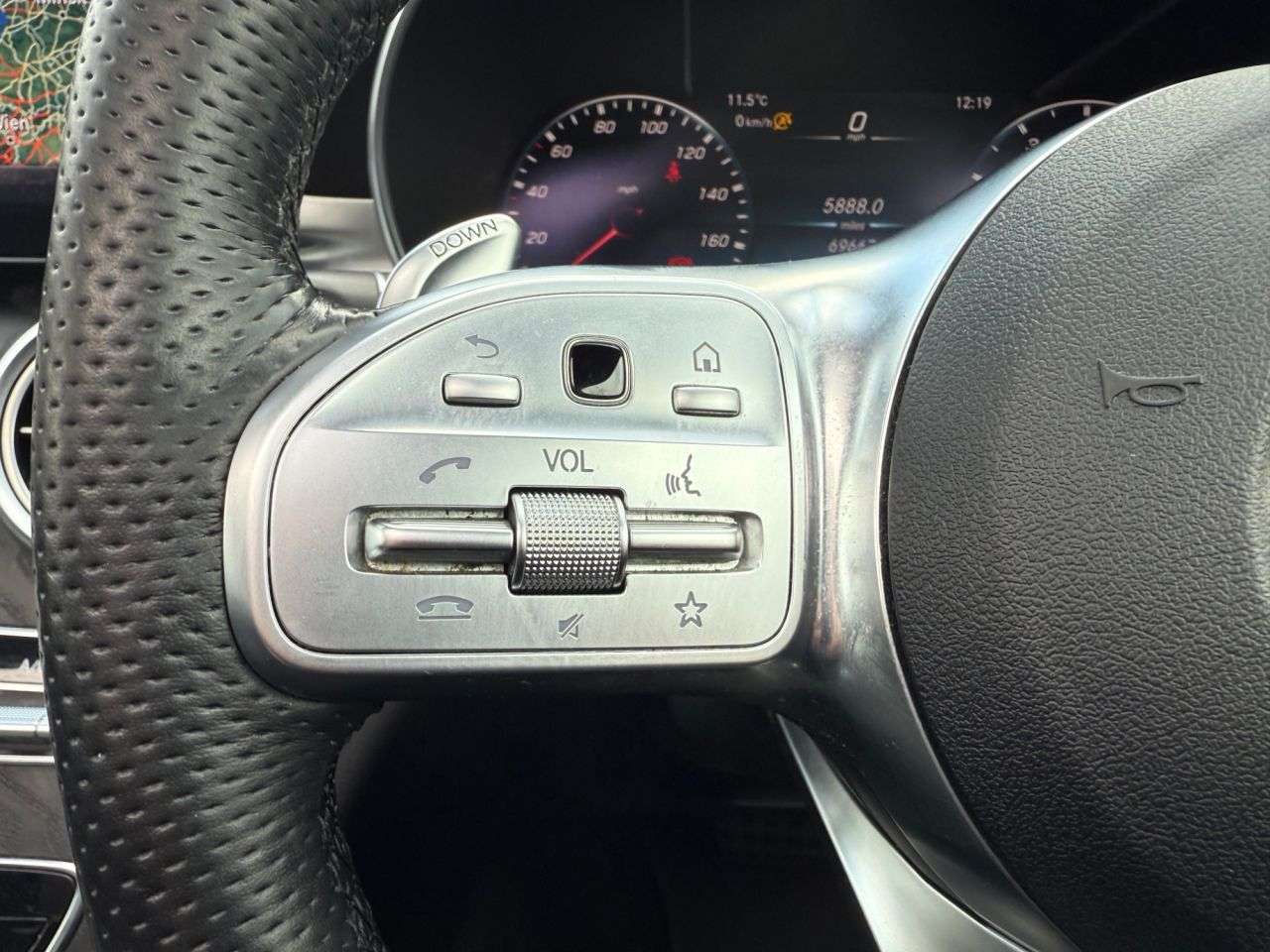 2020 MERCEDES-BENZ C-CLASS 2020 MERCEDES-BENZ C-CLASS