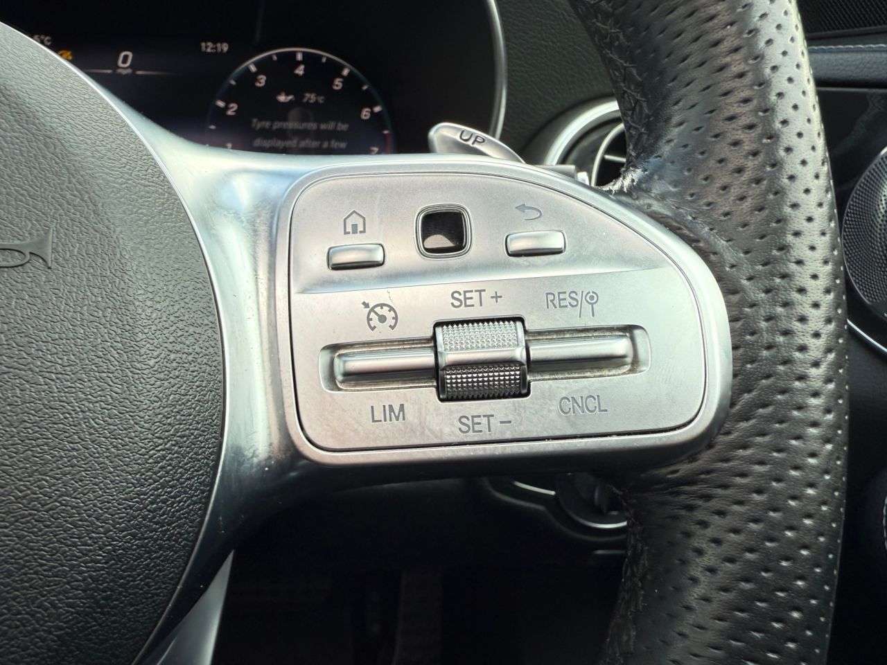 2020 MERCEDES-BENZ C-CLASS 2020 MERCEDES-BENZ C-CLASS