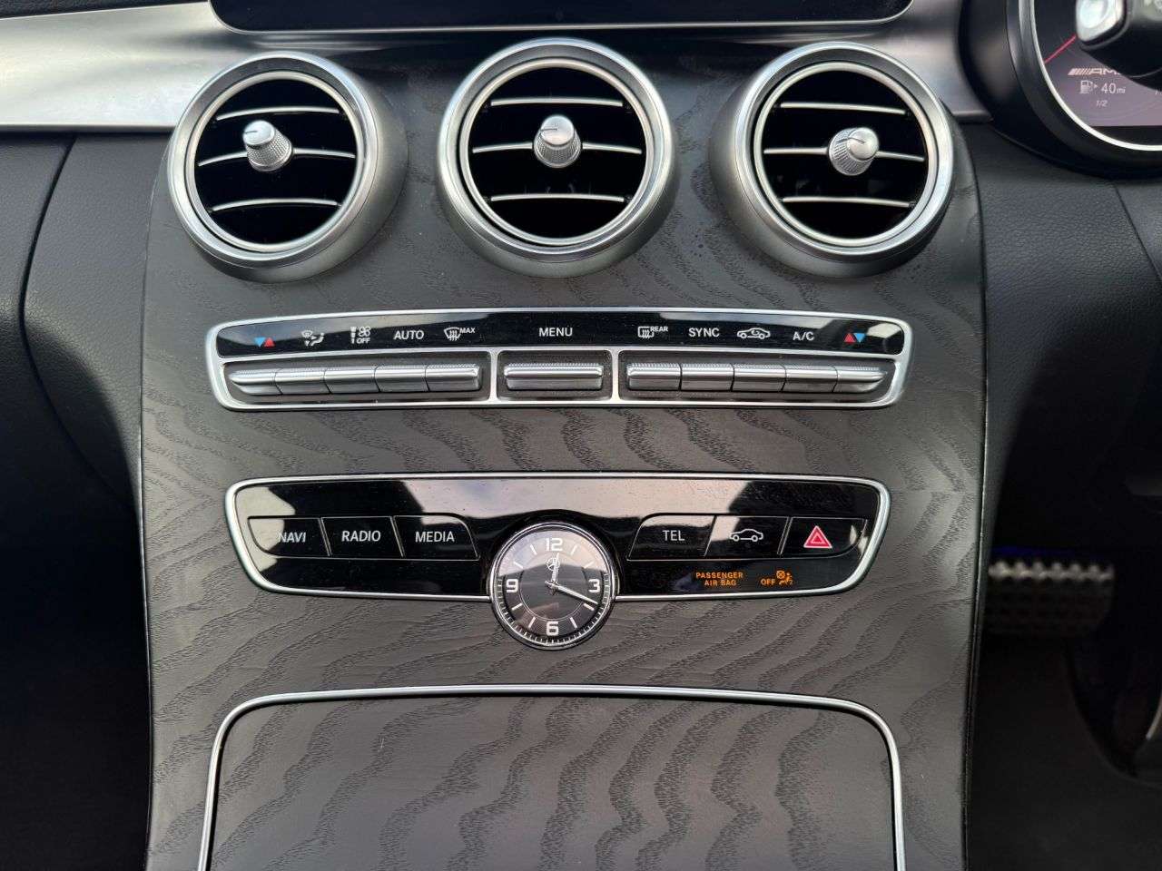 2020 MERCEDES-BENZ C-CLASS 2020 MERCEDES-BENZ C-CLASS
