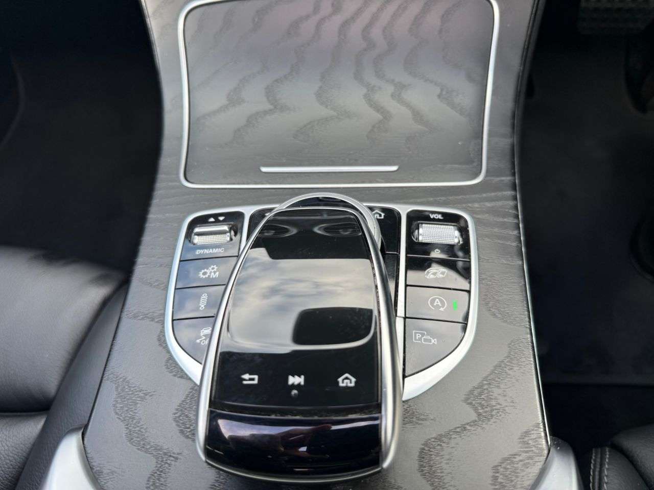 2020 MERCEDES-BENZ C-CLASS 2020 MERCEDES-BENZ C-CLASS