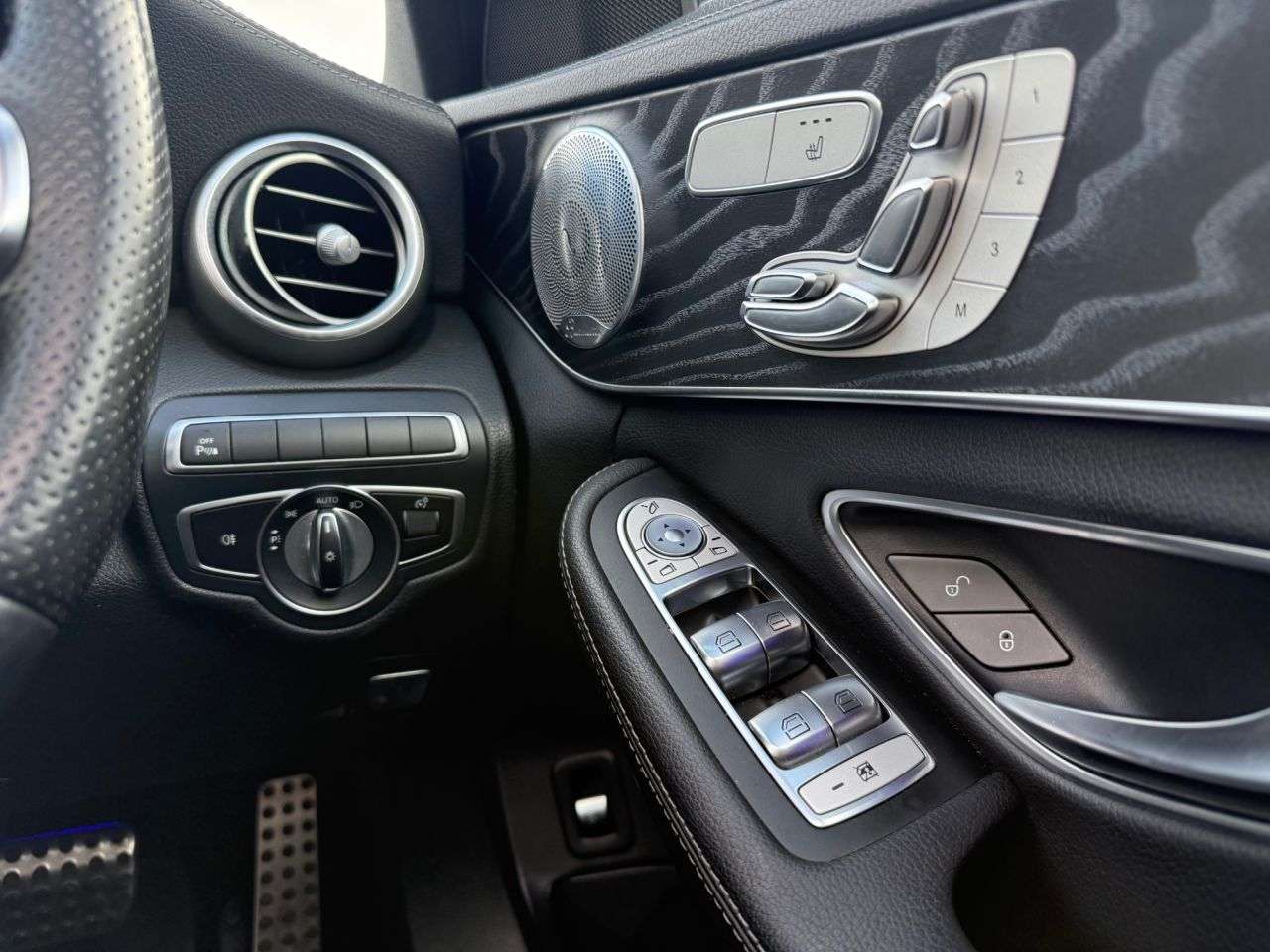 2020 MERCEDES-BENZ C-CLASS 2020 MERCEDES-BENZ C-CLASS