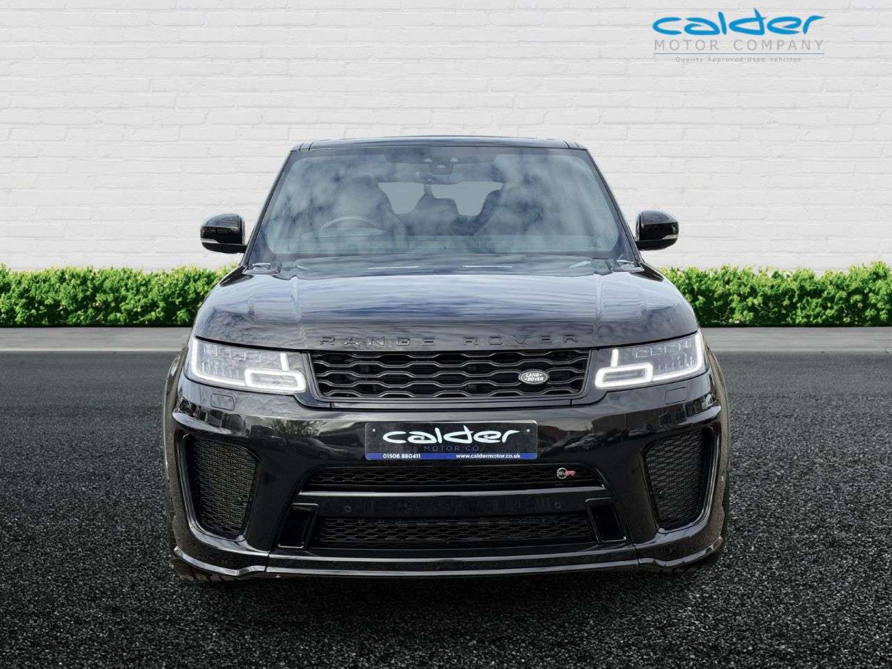 A 2021 LAND ROVER RANGE ROVER SPORT 5.0 P575 V8 GPF SVR SUV 5dr Petrol Auto 4WD Euro 6 (s/s) (575 ps) 1 OWNER+P A 2021 LAND ROVER RANGE ROVER SPORT 5.0 P575 V8 GPF SVR SUV 5dr Petrol Auto 4WD Euro 6 (s/s) (575 ps) 1 OWNER+P
