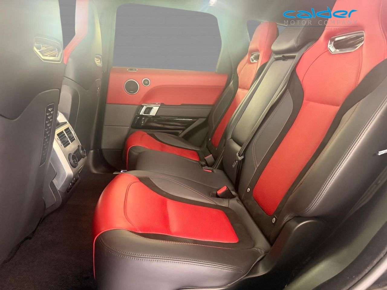 2021 LAND ROVER RANGE ROVER SPORT 2021 LAND ROVER RANGE ROVER SPORT