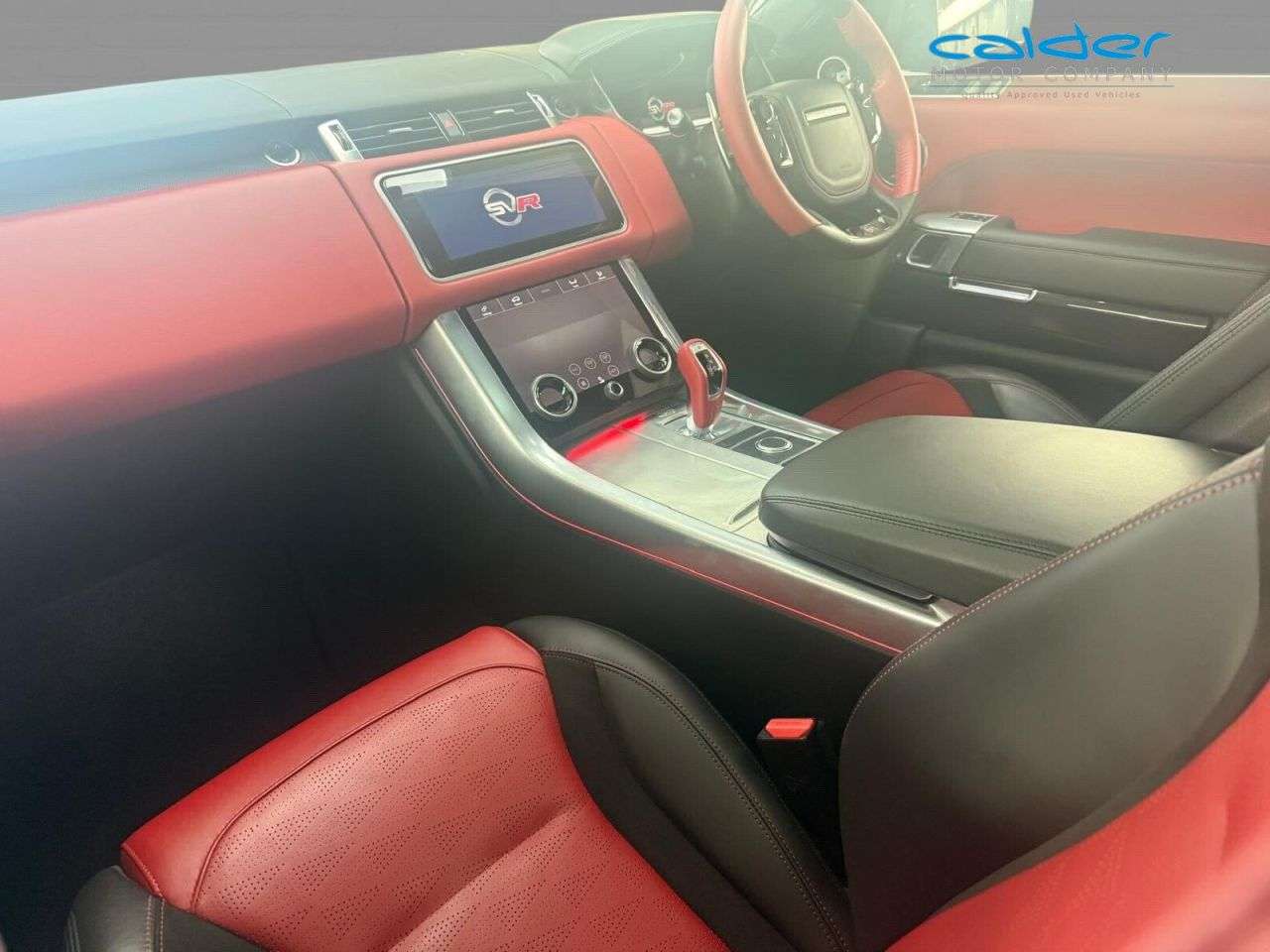 2021 LAND ROVER RANGE ROVER SPORT 2021 LAND ROVER RANGE ROVER SPORT