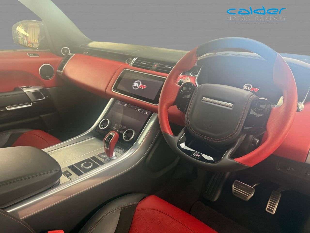 2021 LAND ROVER RANGE ROVER SPORT 2021 LAND ROVER RANGE ROVER SPORT