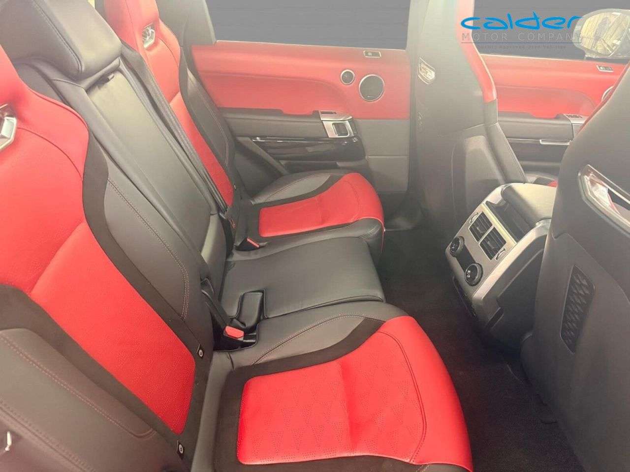 2021 LAND ROVER RANGE ROVER SPORT 2021 LAND ROVER RANGE ROVER SPORT