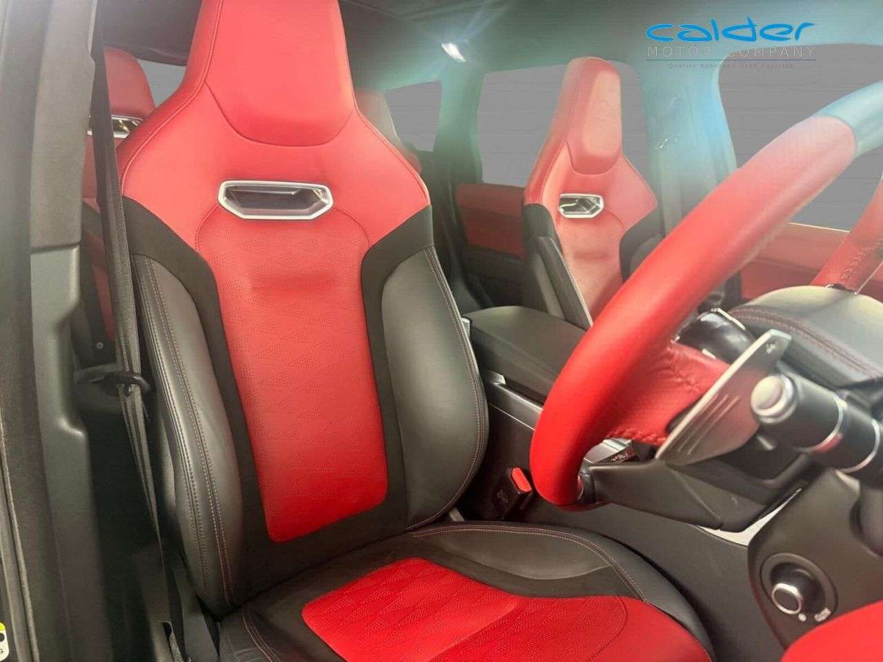 2021 LAND ROVER RANGE ROVER SPORT 2021 LAND ROVER RANGE ROVER SPORT