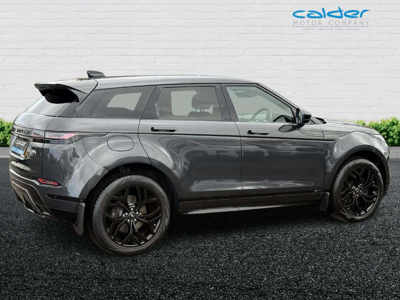 2019 LAND ROVER RANGE ROVER EVOQUE 2019 LAND ROVER RANGE ROVER EVOQUE