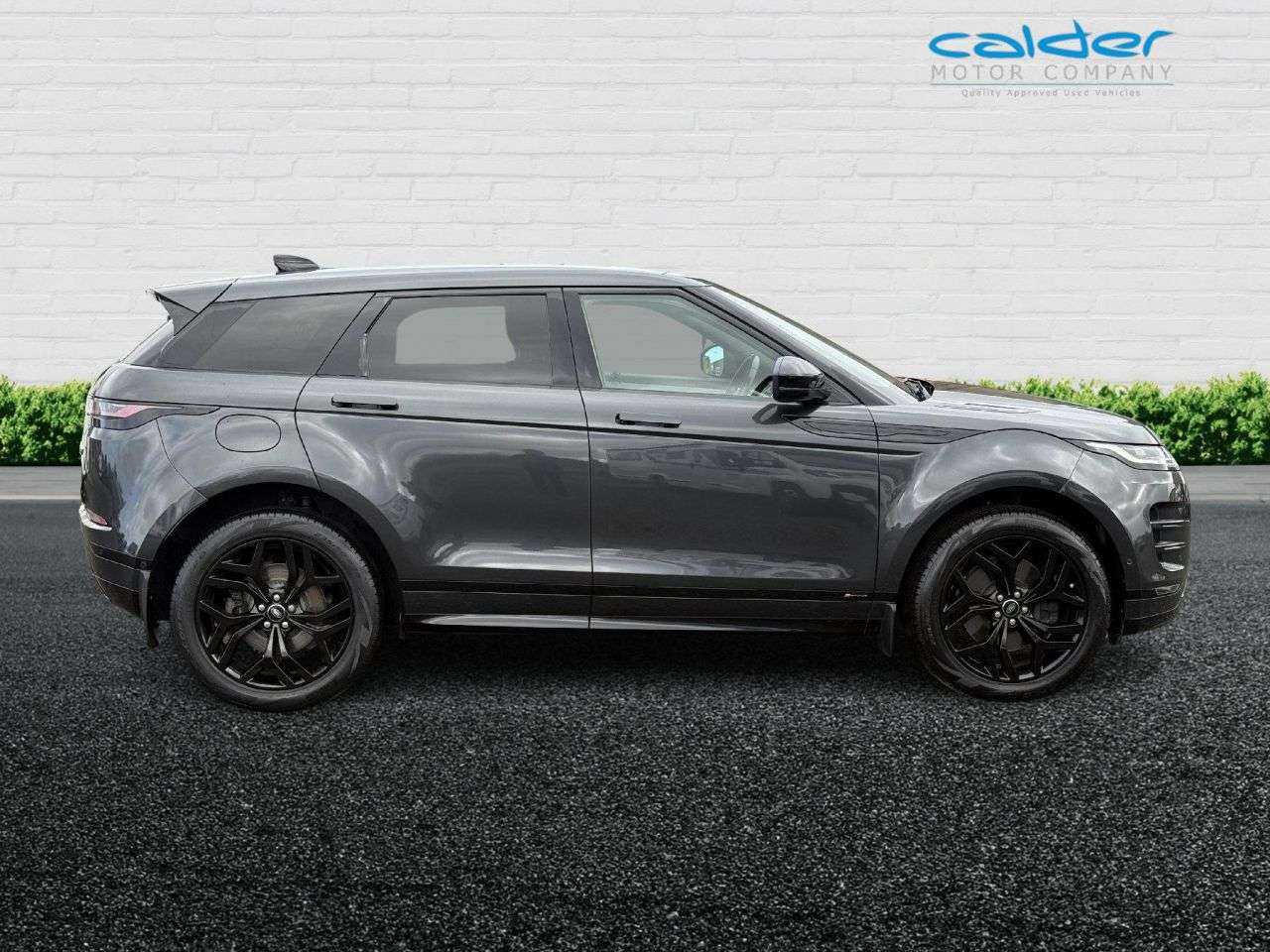 2019 LAND ROVER RANGE ROVER EVOQUE 2019 LAND ROVER RANGE ROVER EVOQUE