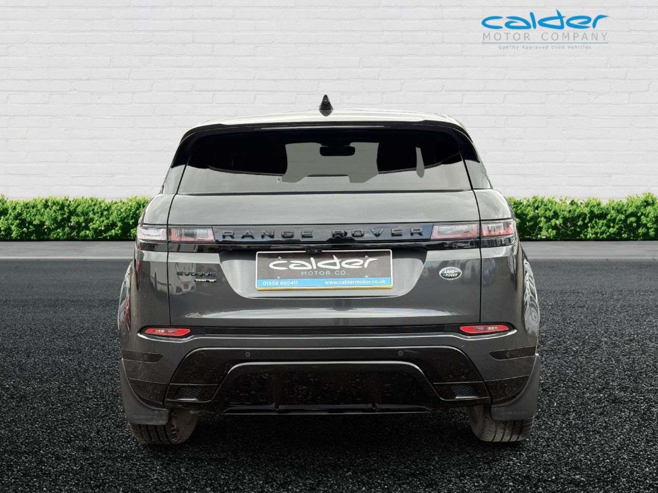 2019 LAND ROVER RANGE ROVER EVOQUE 2019 LAND ROVER RANGE ROVER EVOQUE