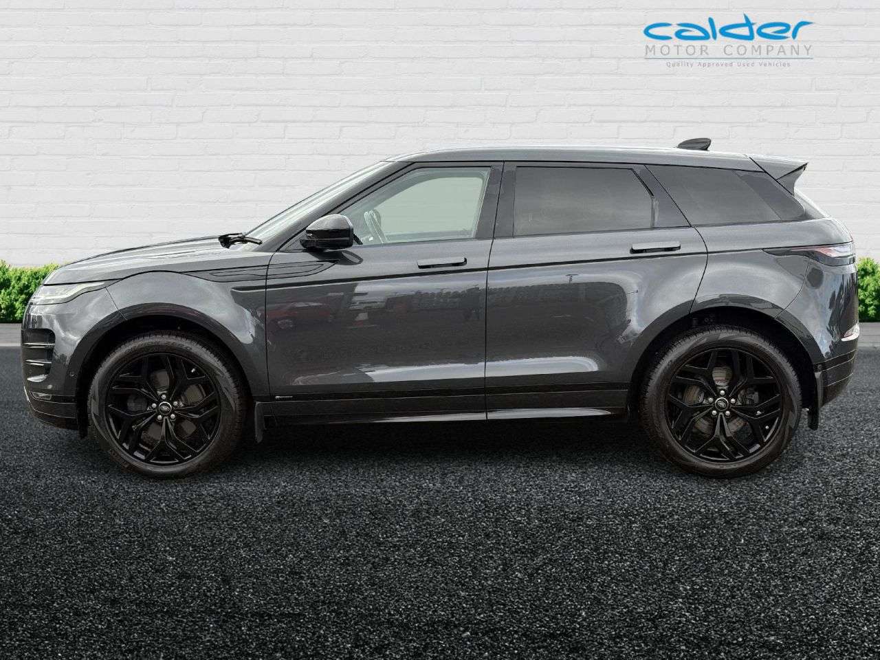 2019 LAND ROVER RANGE ROVER EVOQUE 2019 LAND ROVER RANGE ROVER EVOQUE