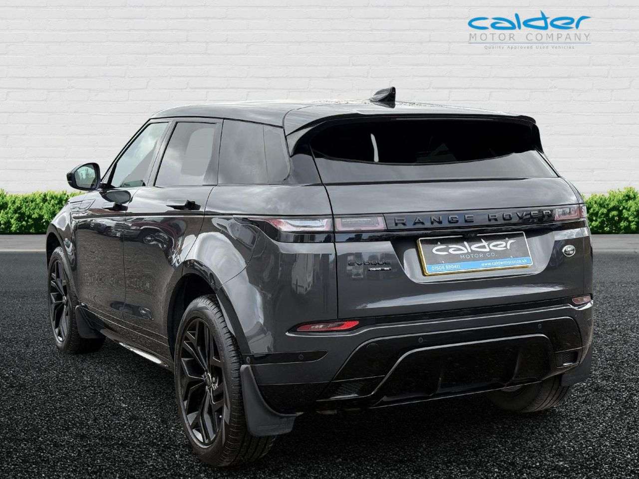 2019 LAND ROVER RANGE ROVER EVOQUE 2019 LAND ROVER RANGE ROVER EVOQUE