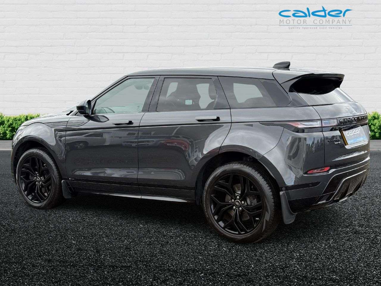 2019 LAND ROVER RANGE ROVER EVOQUE 2019 LAND ROVER RANGE ROVER EVOQUE