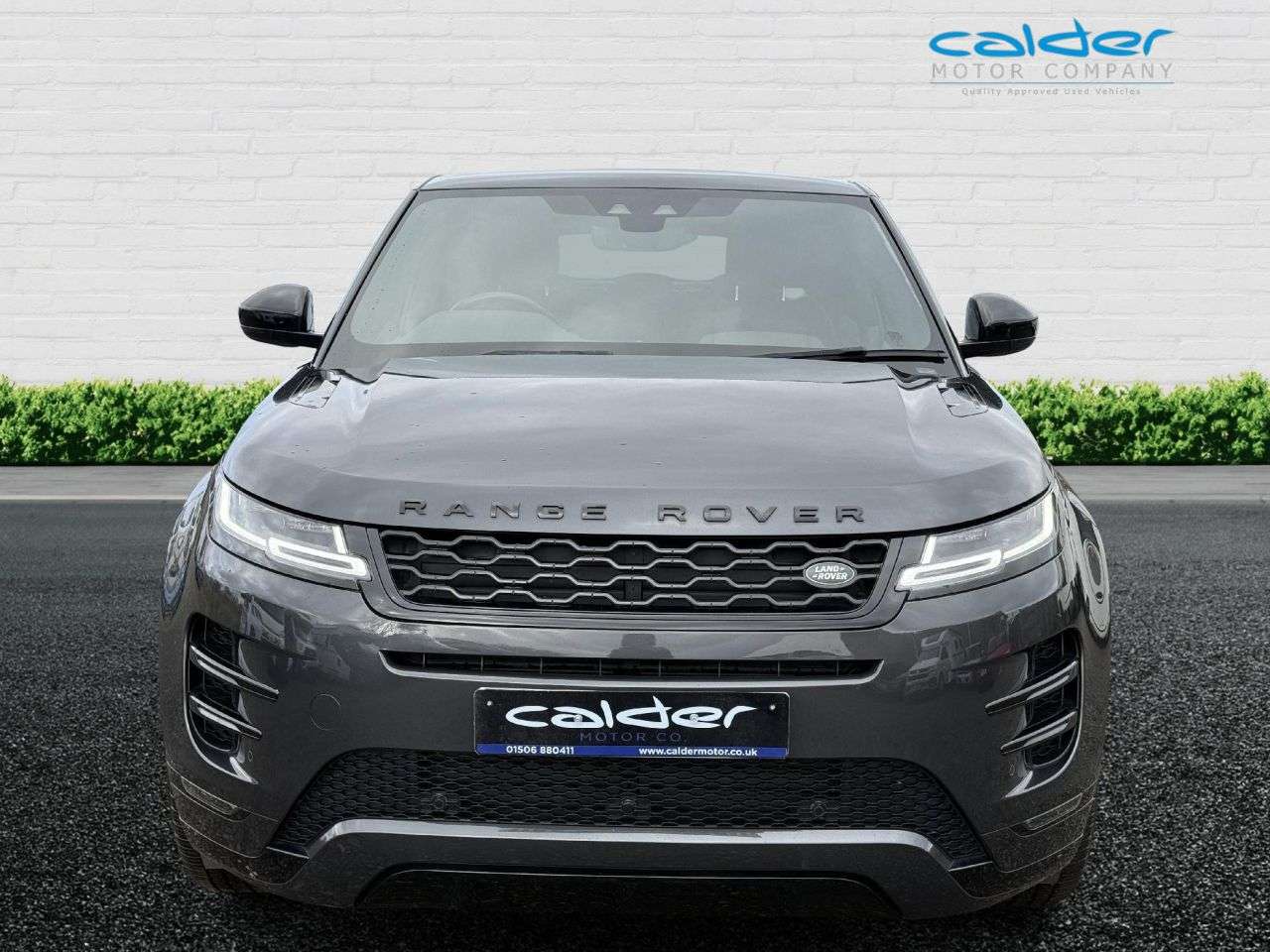 2019 LAND ROVER RANGE ROVER EVOQUE 2019 LAND ROVER RANGE ROVER EVOQUE