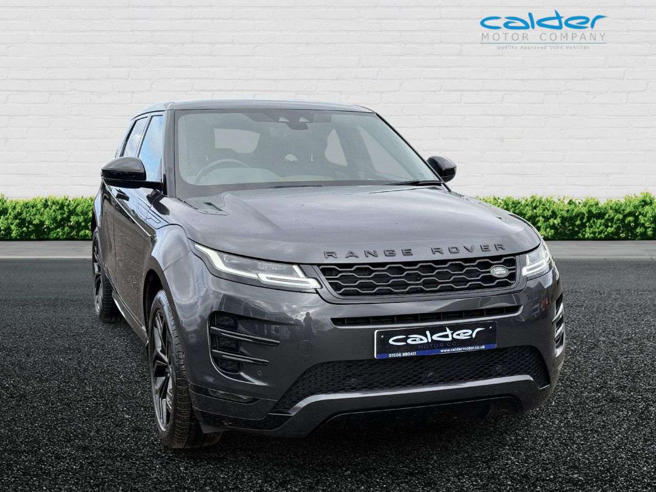 2019 LAND ROVER RANGE ROVER EVOQUE 2019 LAND ROVER RANGE ROVER EVOQUE