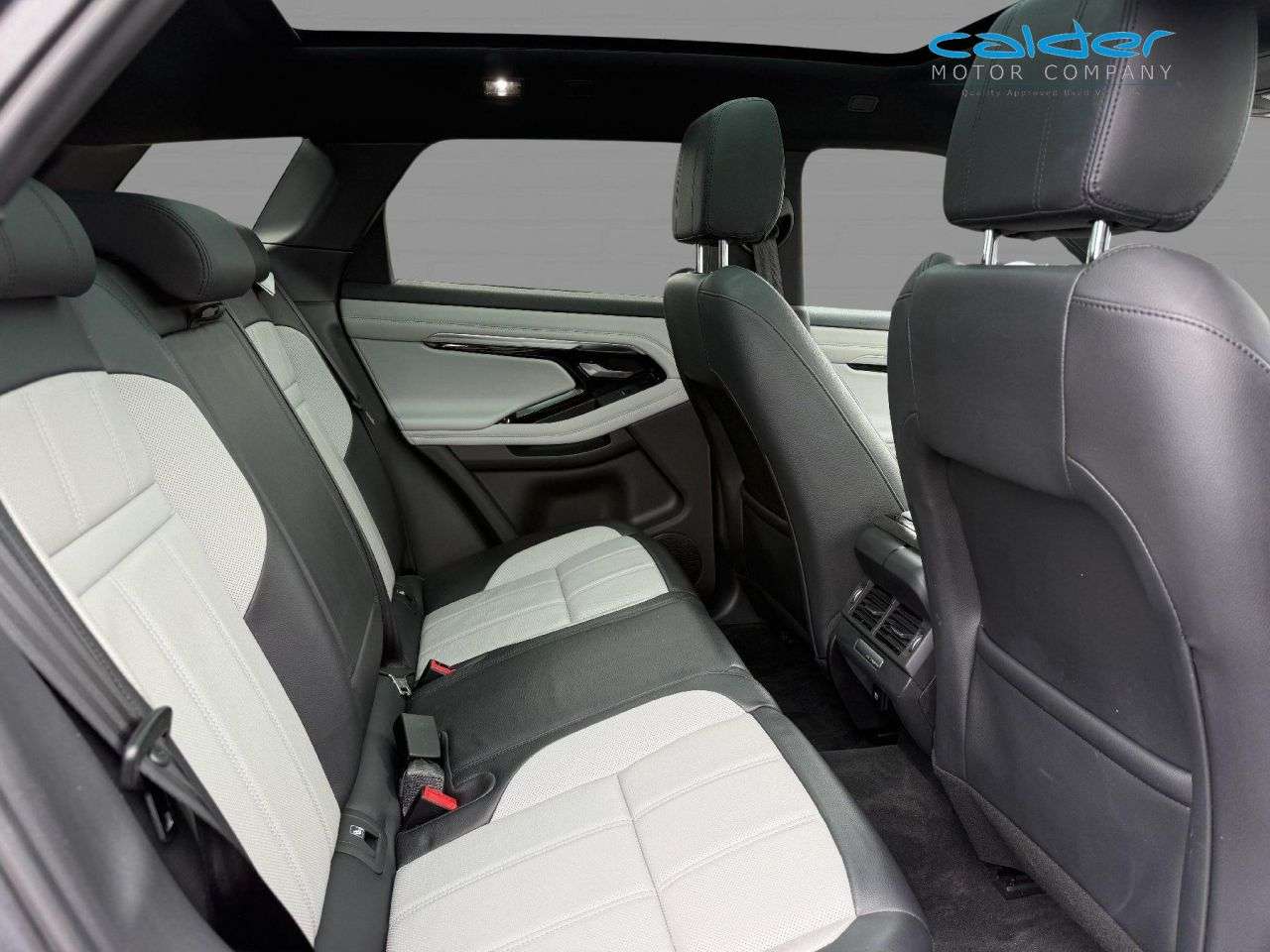 2019 LAND ROVER RANGE ROVER EVOQUE 2019 LAND ROVER RANGE ROVER EVOQUE