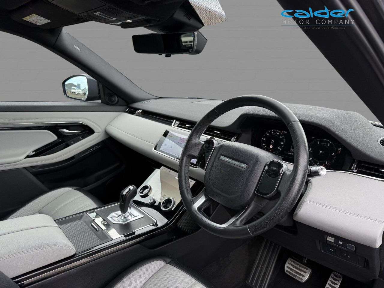 2019 LAND ROVER RANGE ROVER EVOQUE 2019 LAND ROVER RANGE ROVER EVOQUE