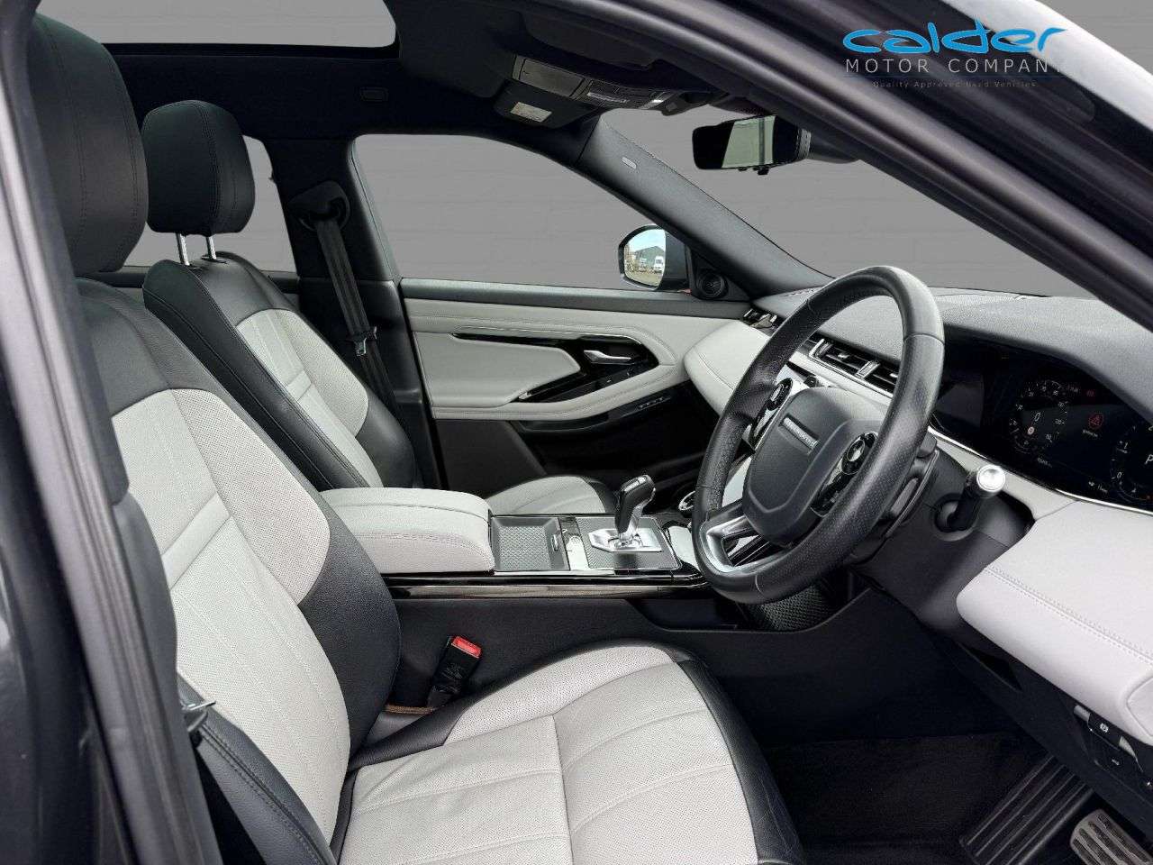 2019 LAND ROVER RANGE ROVER EVOQUE 2019 LAND ROVER RANGE ROVER EVOQUE