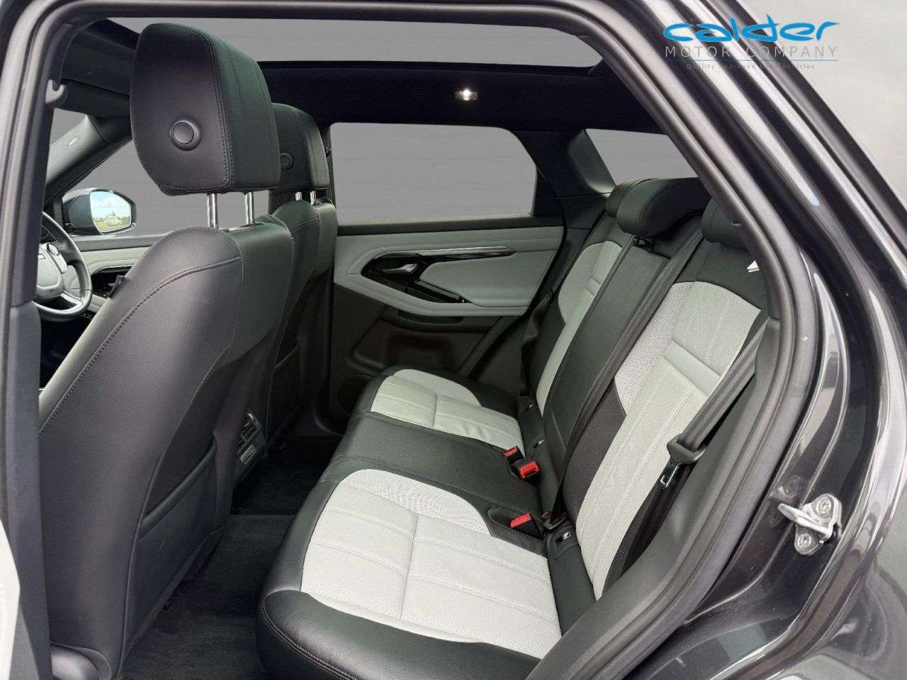 2019 LAND ROVER RANGE ROVER EVOQUE 2019 LAND ROVER RANGE ROVER EVOQUE