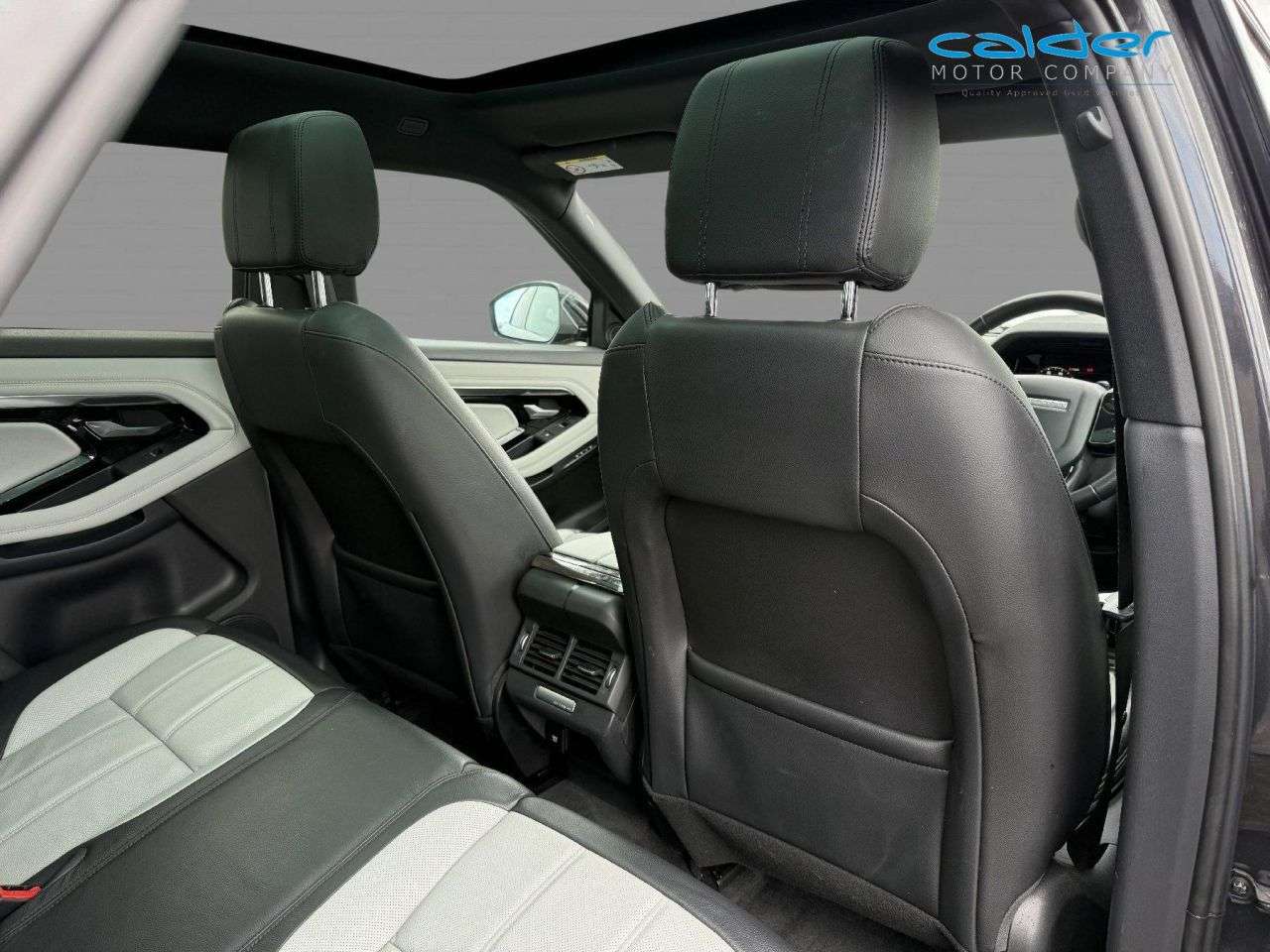 2019 LAND ROVER RANGE ROVER EVOQUE 2019 LAND ROVER RANGE ROVER EVOQUE