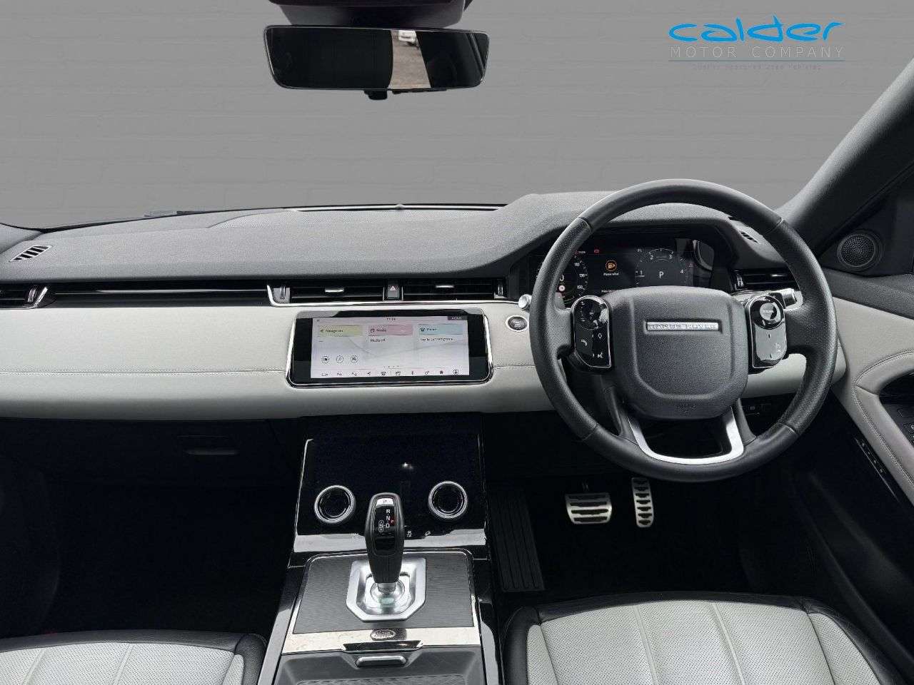 2019 LAND ROVER RANGE ROVER EVOQUE 2019 LAND ROVER RANGE ROVER EVOQUE