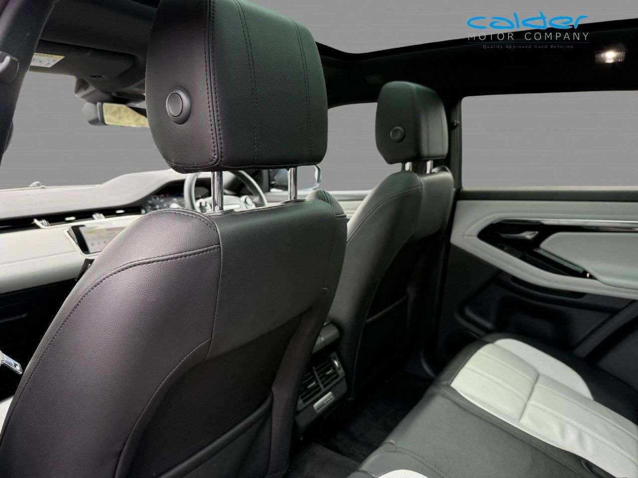 2019 LAND ROVER RANGE ROVER EVOQUE 2019 LAND ROVER RANGE ROVER EVOQUE