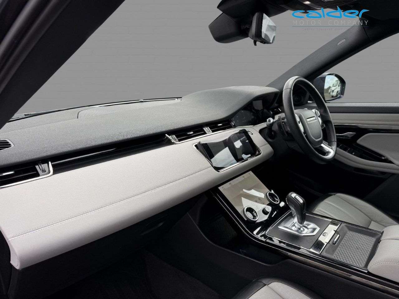 2019 LAND ROVER RANGE ROVER EVOQUE 2019 LAND ROVER RANGE ROVER EVOQUE