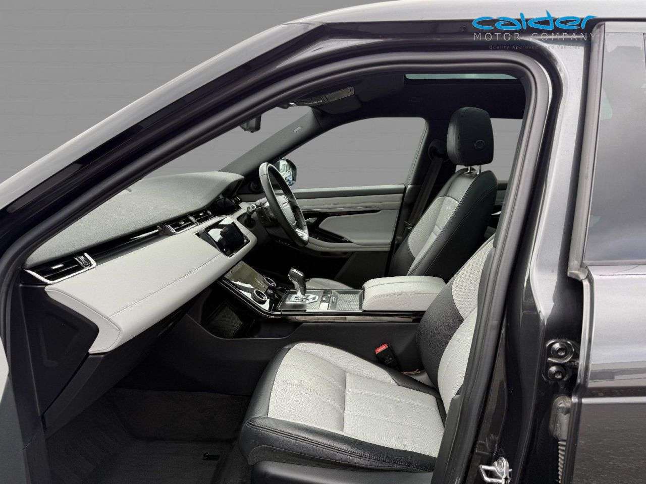 2019 LAND ROVER RANGE ROVER EVOQUE 2019 LAND ROVER RANGE ROVER EVOQUE