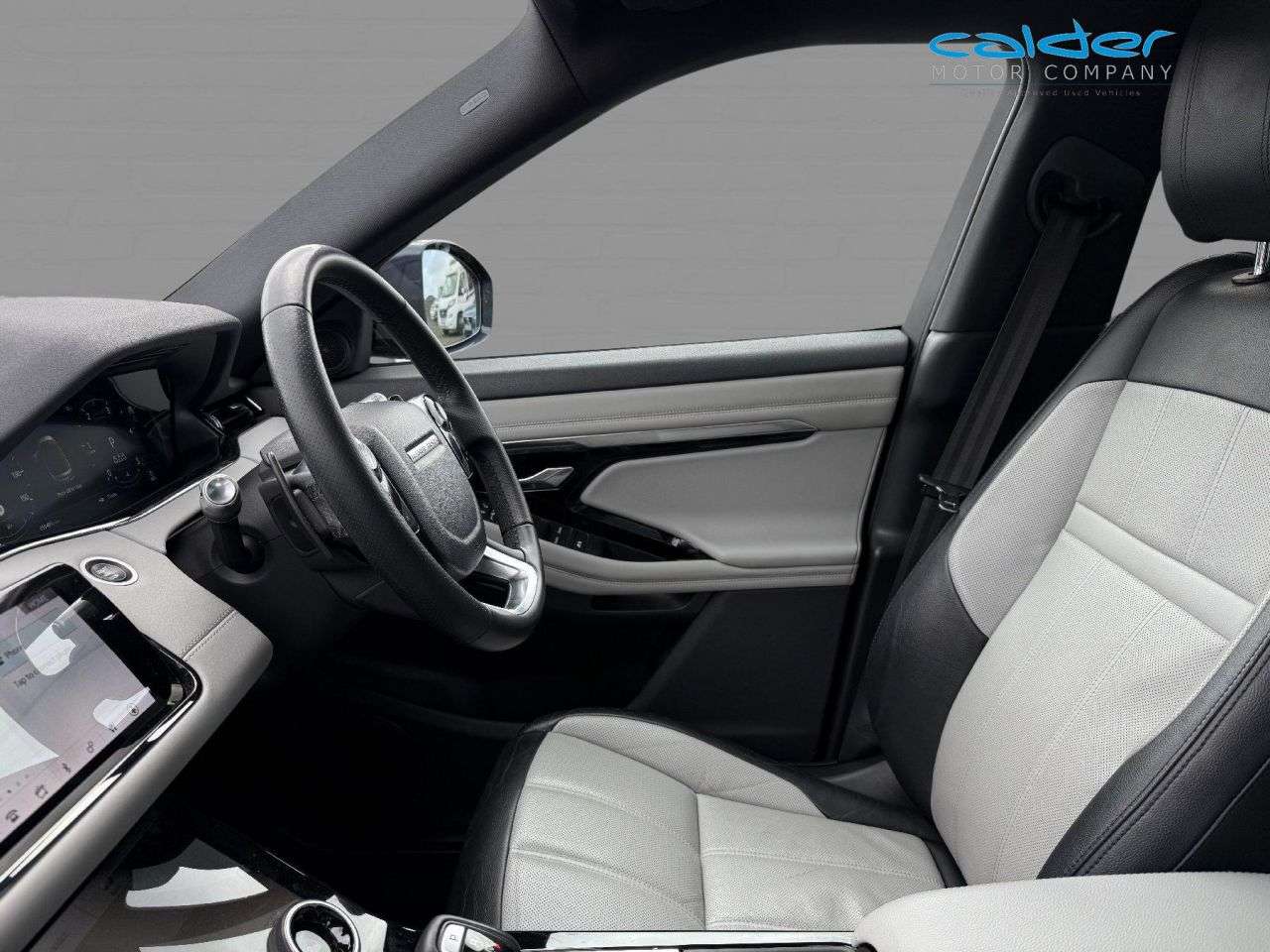 2019 LAND ROVER RANGE ROVER EVOQUE 2019 LAND ROVER RANGE ROVER EVOQUE