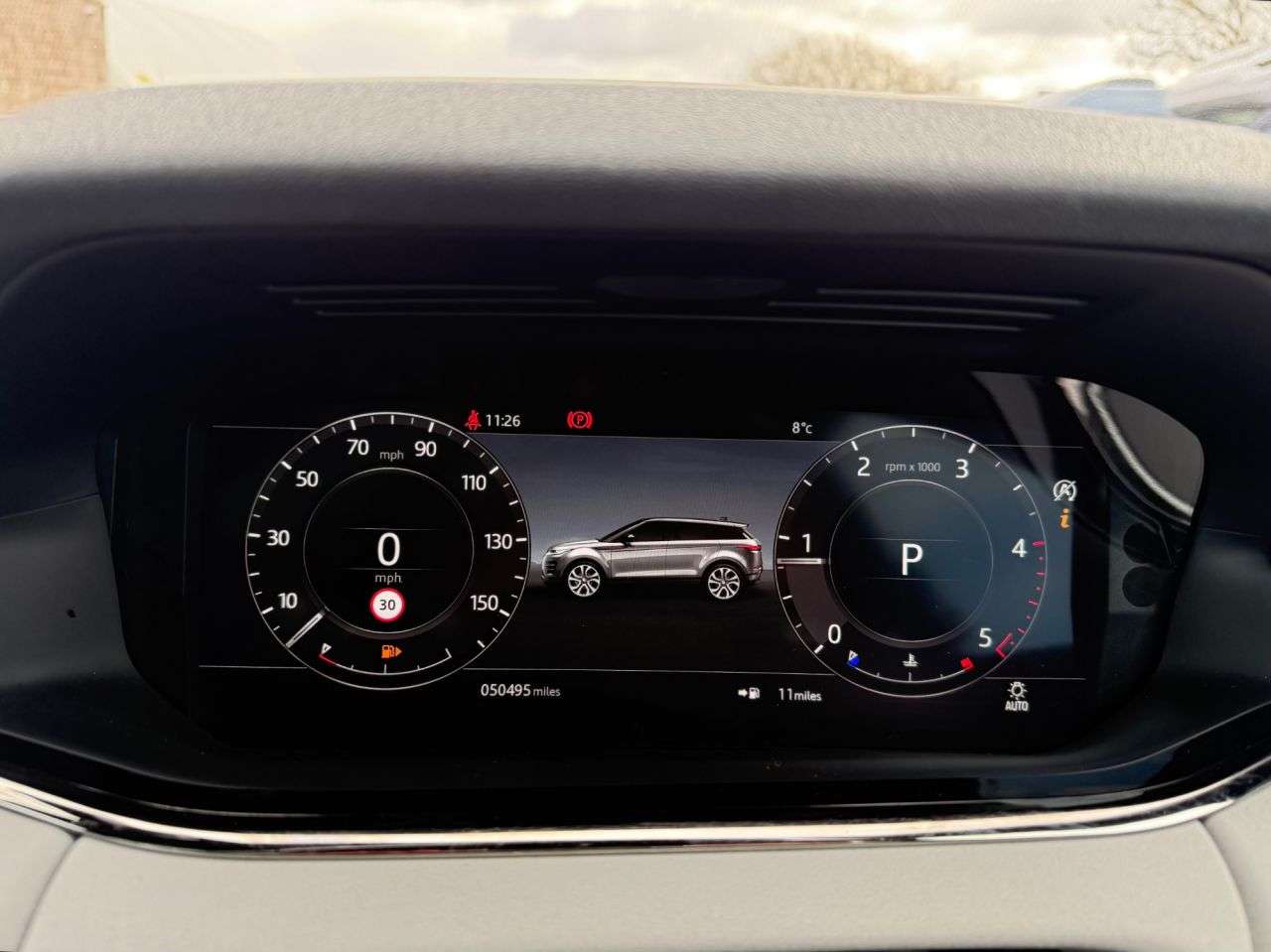 2019 LAND ROVER RANGE ROVER EVOQUE 2019 LAND ROVER RANGE ROVER EVOQUE