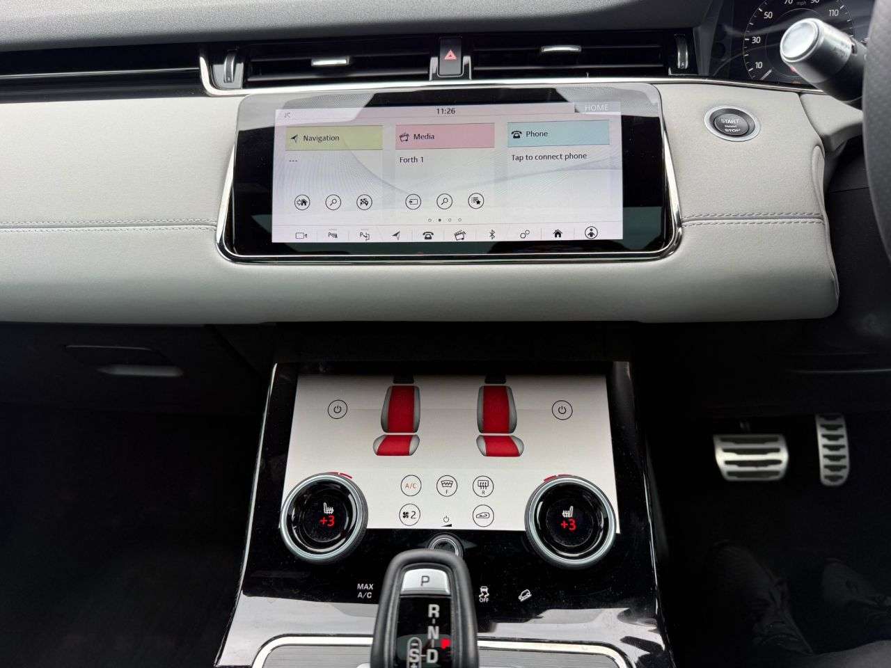 2019 LAND ROVER RANGE ROVER EVOQUE 2019 LAND ROVER RANGE ROVER EVOQUE