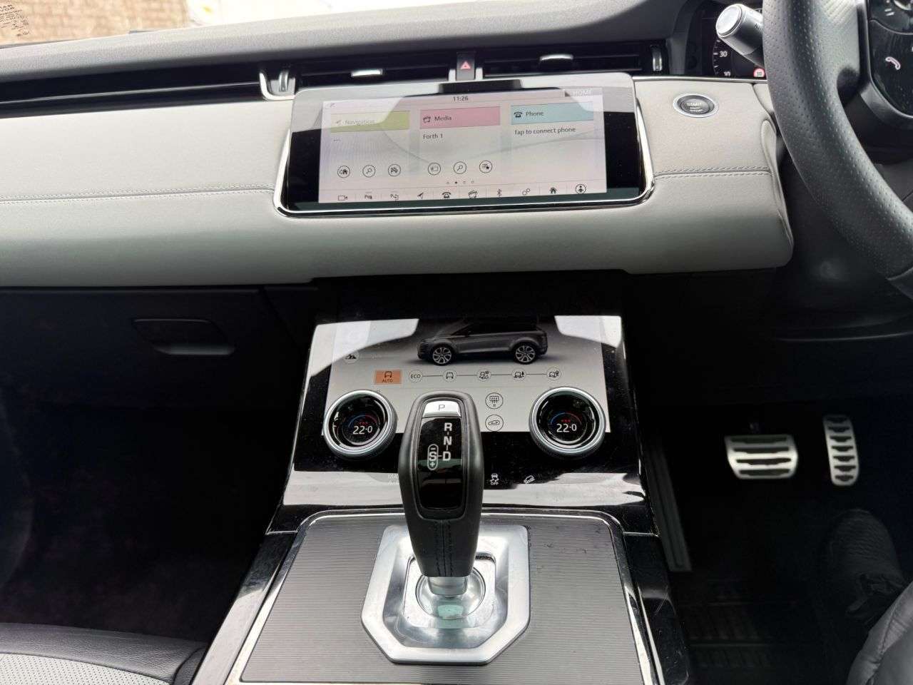 2019 LAND ROVER RANGE ROVER EVOQUE 2019 LAND ROVER RANGE ROVER EVOQUE