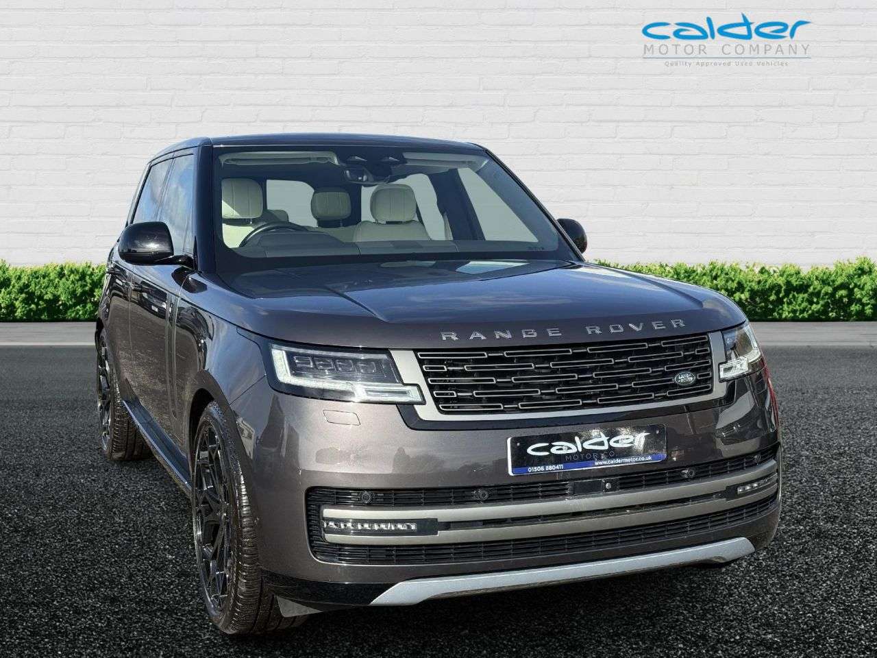 2022 LAND ROVER RANGE ROVER 2022 LAND ROVER RANGE ROVER