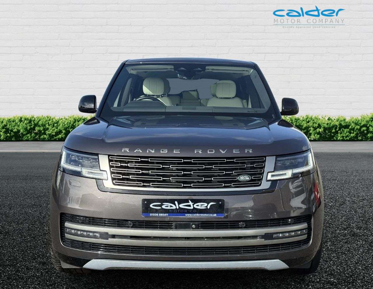 A 2022 LAND ROVER RANGE ROVER 3.0 D300 MHEV SE SUV 5dr Diesel Auto 4WD Euro 6 (s/s) (300 ps) FULL LR S/HI A 2022 LAND ROVER RANGE ROVER 3.0 D300 MHEV SE SUV 5dr Diesel Auto 4WD Euro 6 (s/s) (300 ps) FULL LR S/HI