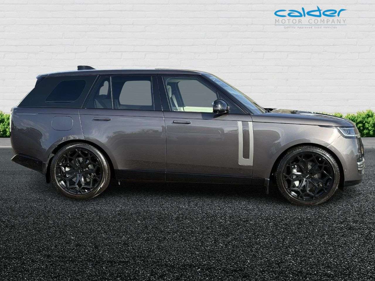 2022 LAND ROVER RANGE ROVER 2022 LAND ROVER RANGE ROVER