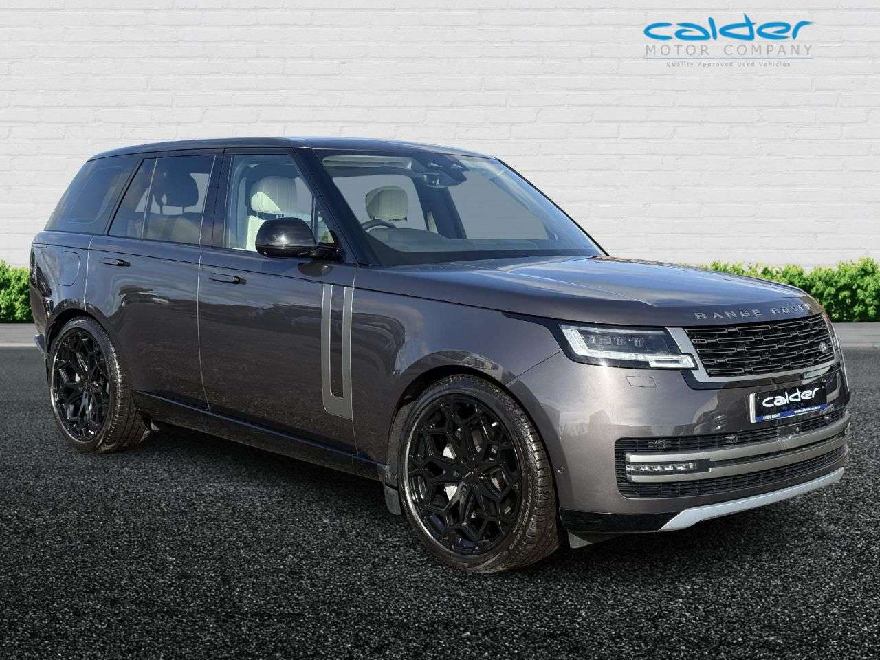 2022 LAND ROVER RANGE ROVER 2022 LAND ROVER RANGE ROVER