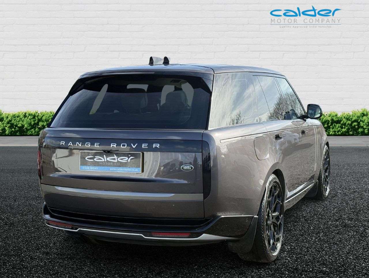 2022 LAND ROVER RANGE ROVER 2022 LAND ROVER RANGE ROVER