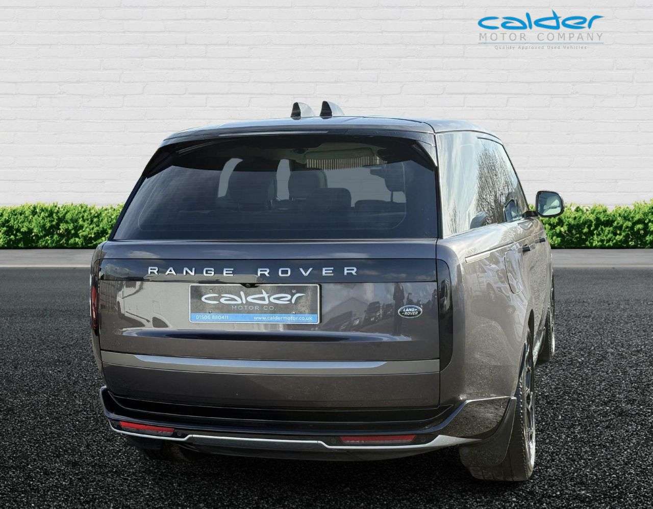 2022 LAND ROVER RANGE ROVER 2022 LAND ROVER RANGE ROVER