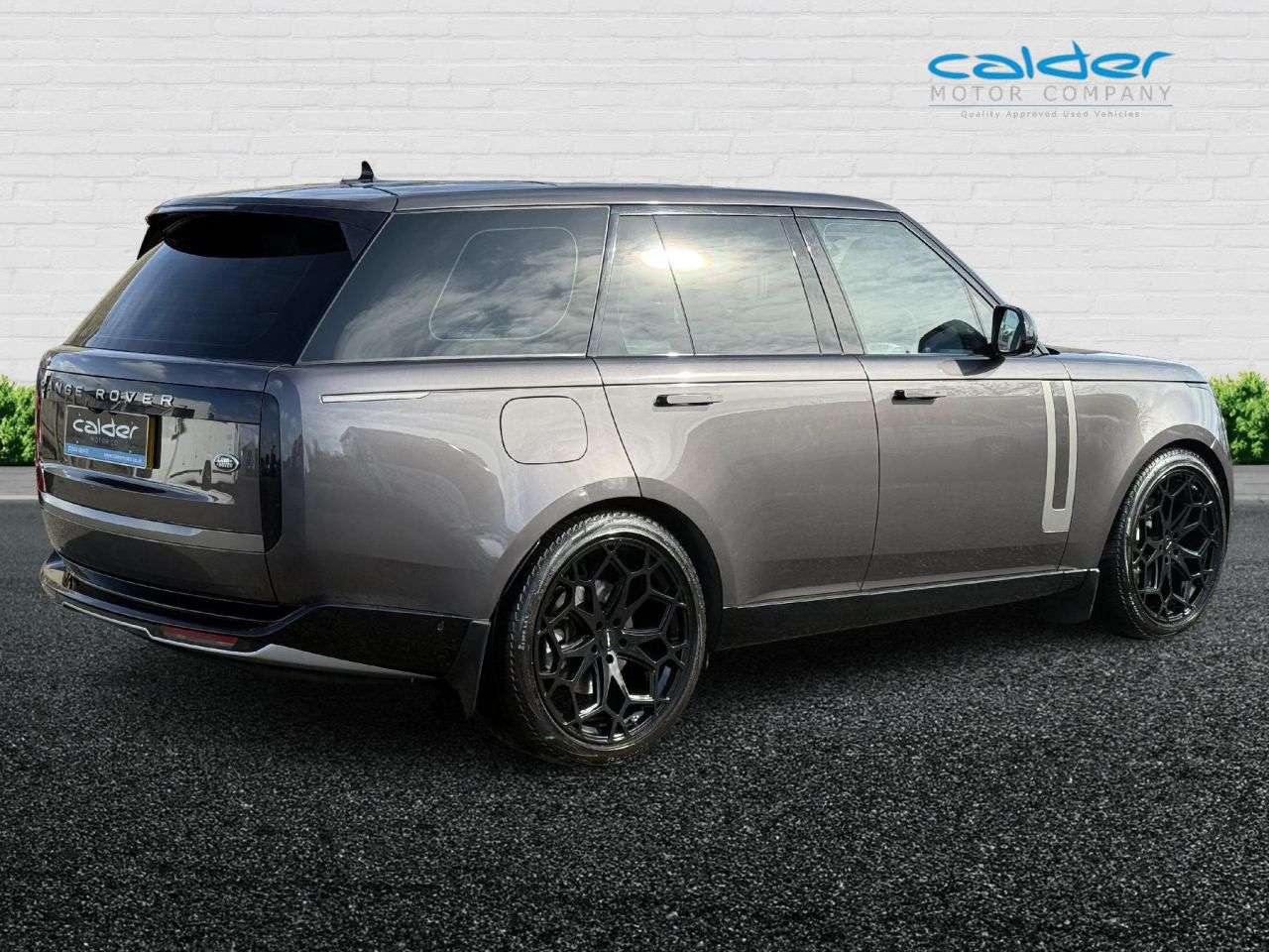 2022 LAND ROVER RANGE ROVER 2022 LAND ROVER RANGE ROVER