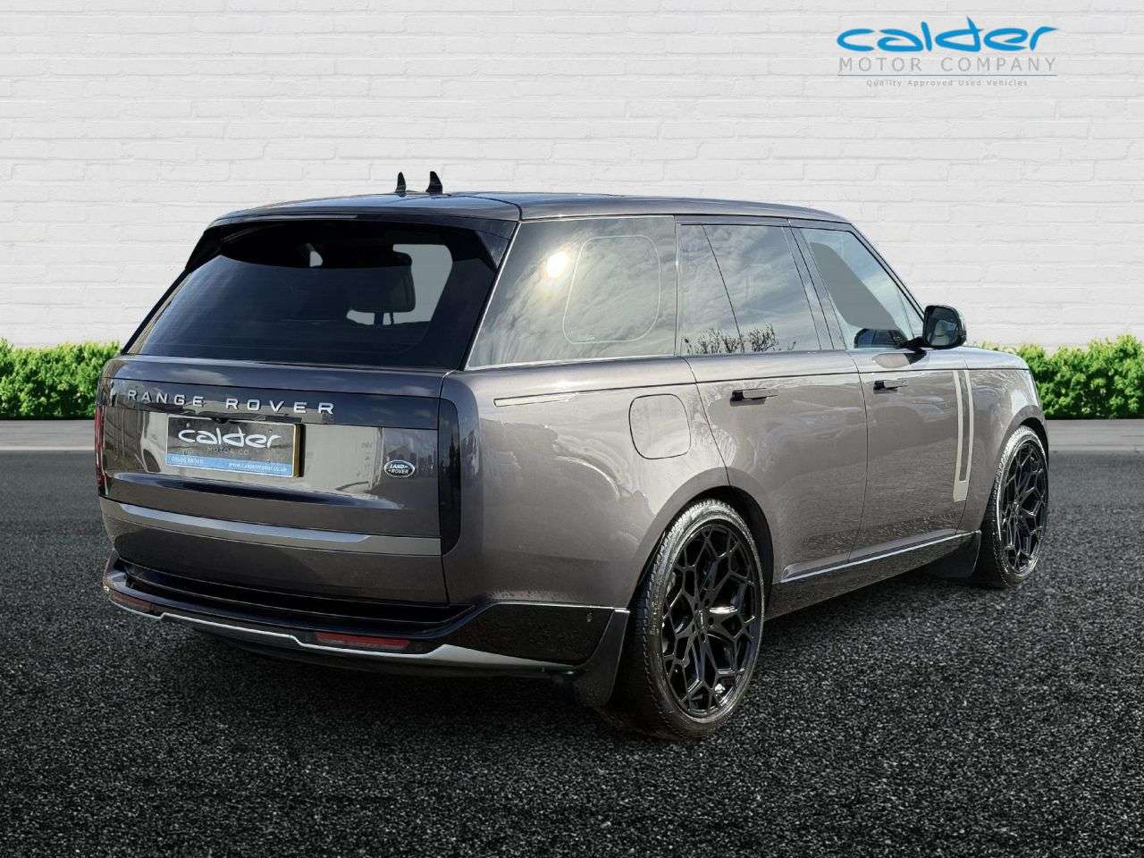 2022 LAND ROVER RANGE ROVER 2022 LAND ROVER RANGE ROVER