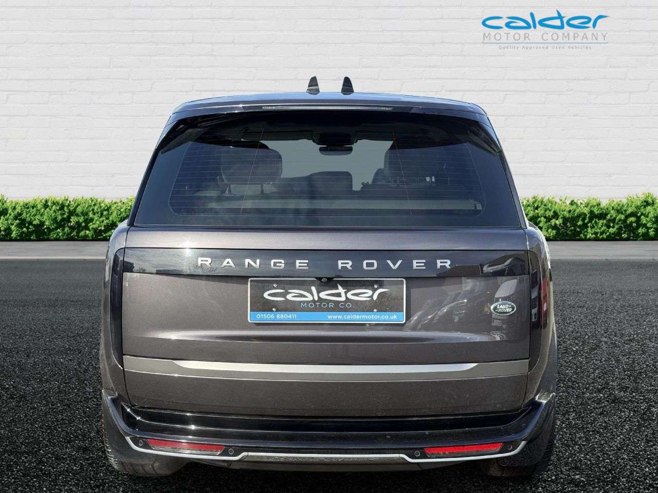 2022 LAND ROVER RANGE ROVER 2022 LAND ROVER RANGE ROVER