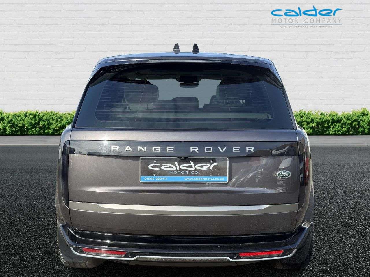 2022 LAND ROVER RANGE ROVER 2022 LAND ROVER RANGE ROVER