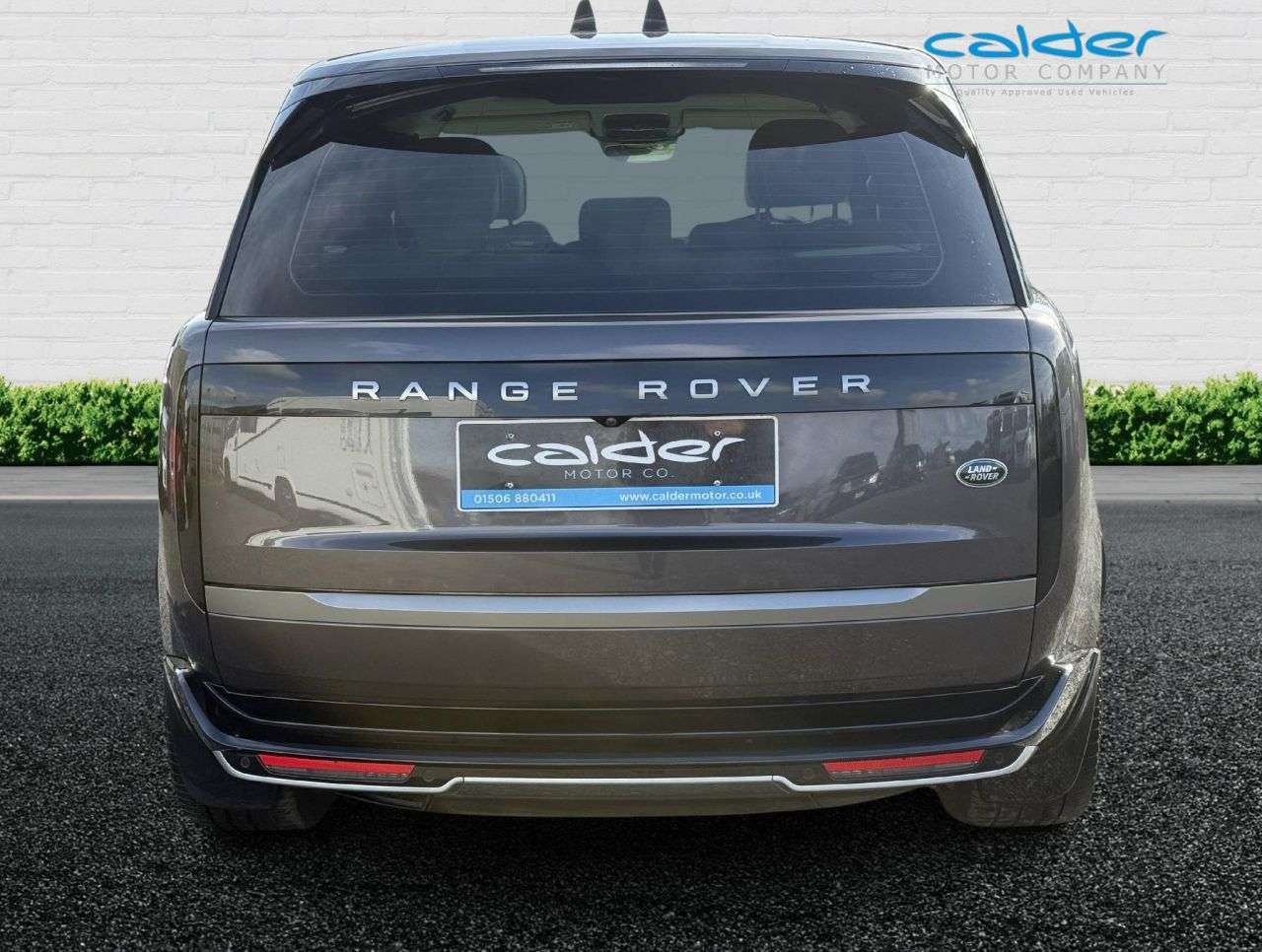 2022 LAND ROVER RANGE ROVER 2022 LAND ROVER RANGE ROVER