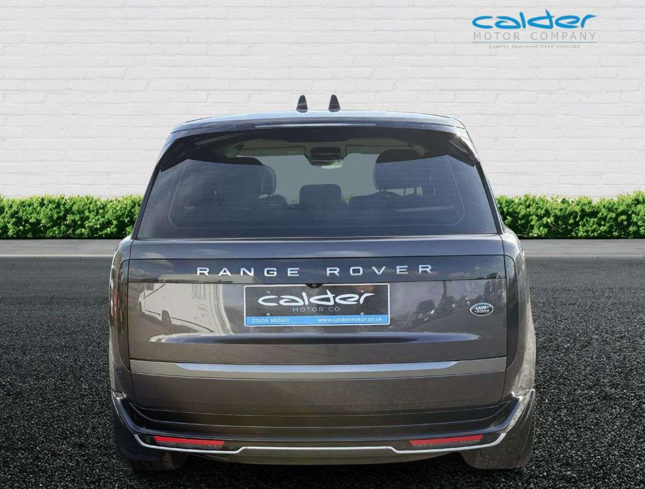 2022 LAND ROVER RANGE ROVER 2022 LAND ROVER RANGE ROVER