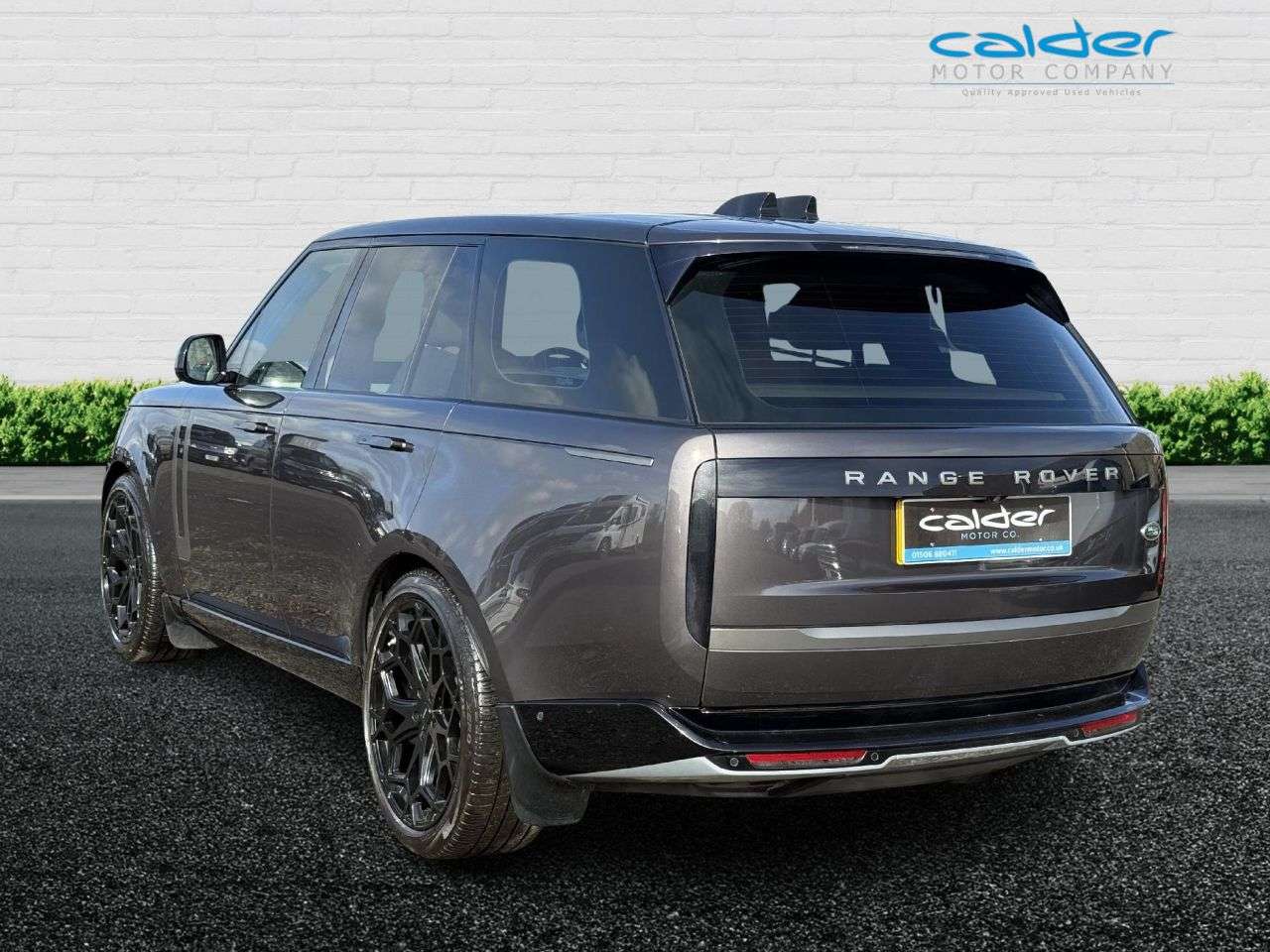 2022 LAND ROVER RANGE ROVER 2022 LAND ROVER RANGE ROVER