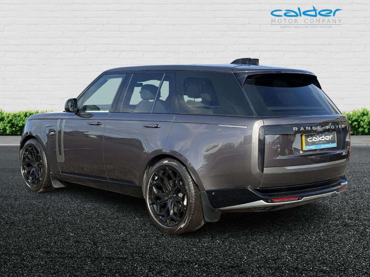 2022 LAND ROVER RANGE ROVER 2022 LAND ROVER RANGE ROVER