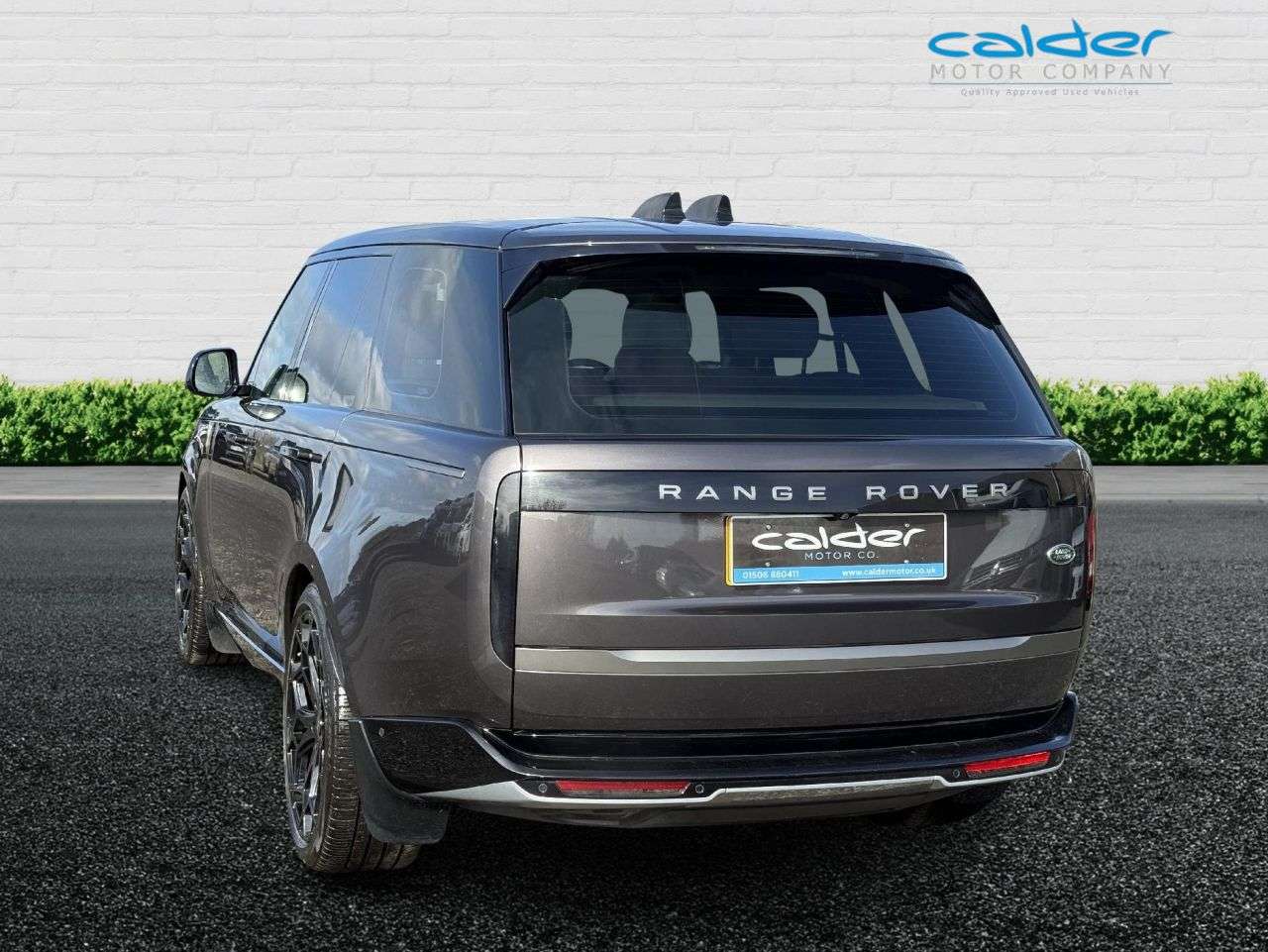 2022 LAND ROVER RANGE ROVER 2022 LAND ROVER RANGE ROVER