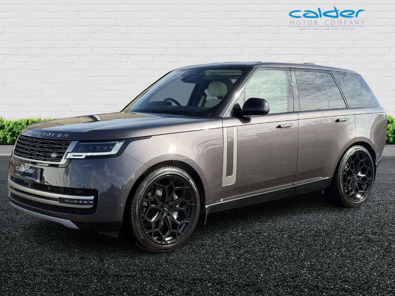 2022 LAND ROVER RANGE ROVER 2022 LAND ROVER RANGE ROVER